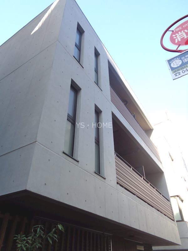 Foresta その他外観1