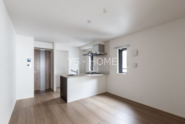 Foresta リビング