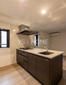 Foresta キッチン