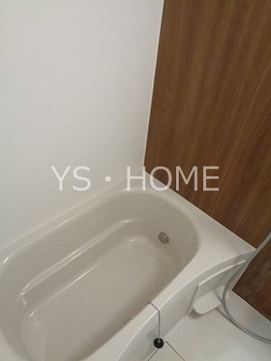 Foresta 風呂画像