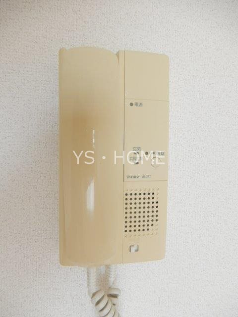 サンライトＭ東小金井 その他4