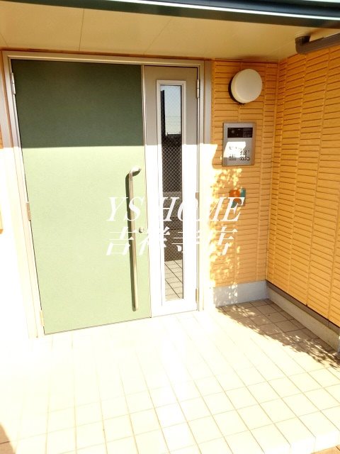 メゾン欅 その他1