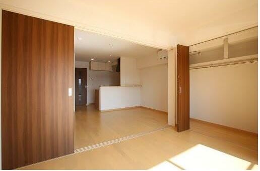 Foresta リビング