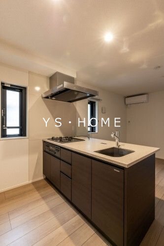 Foresta キッチン