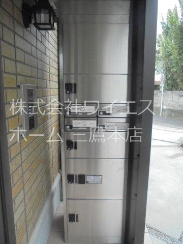 S-Life Garden その他外観2