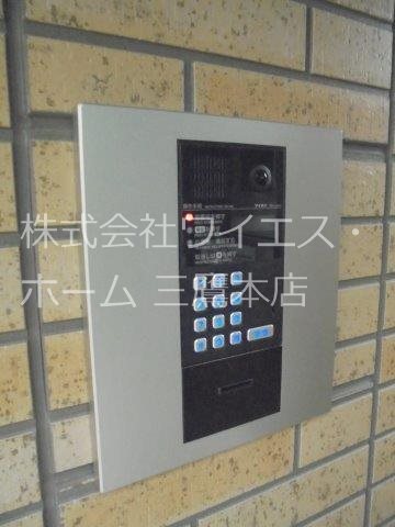 S-Life Garden その他外観3