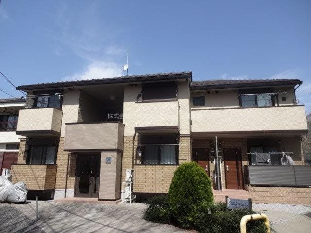 S-Life Garden その他外観4