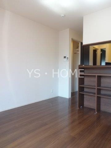 S-Life Garden リビング