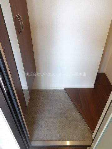 S-Life Garden その他14