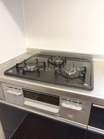 S-Life Garden その他16