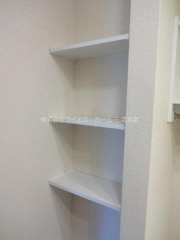 S-Life Garden その他22