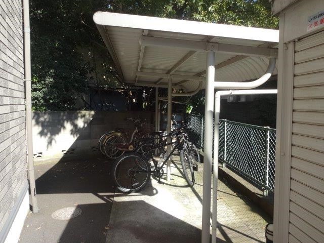 エターナル・ヒル その他2