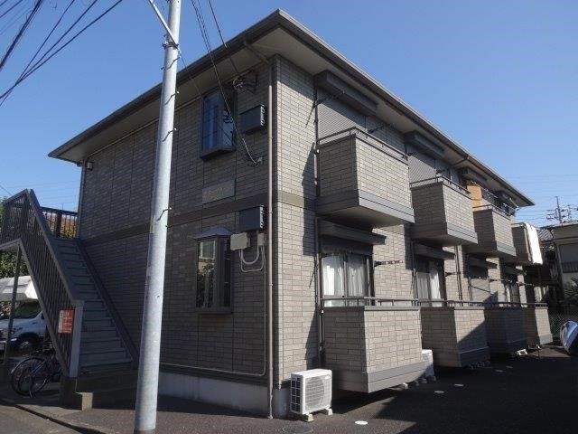 エターナル・ヒル その他外観1