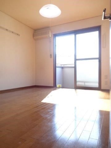 エターナル・ヒル ベッドルーム