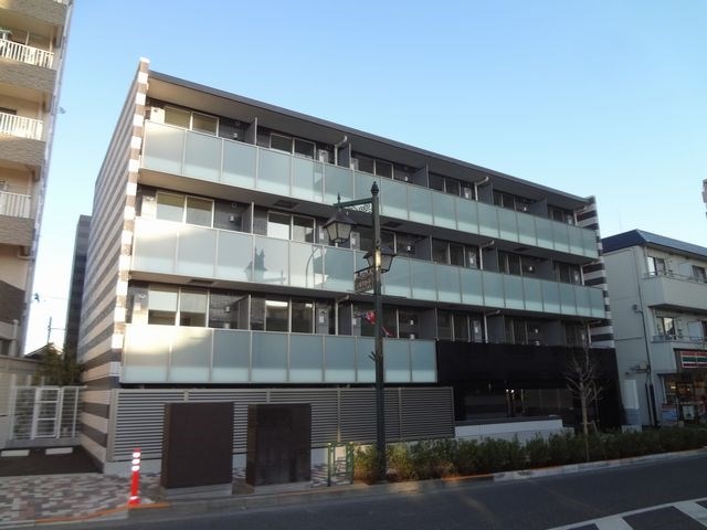 AZEST武蔵小金井 その他外観1