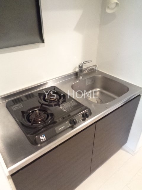 AZEST武蔵小金井 キッチン