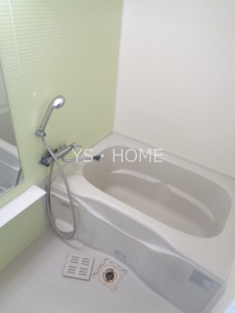 AZEST武蔵小金井 風呂画像