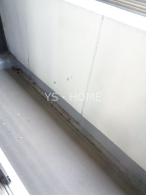 AZEST武蔵小金井 ベランダ