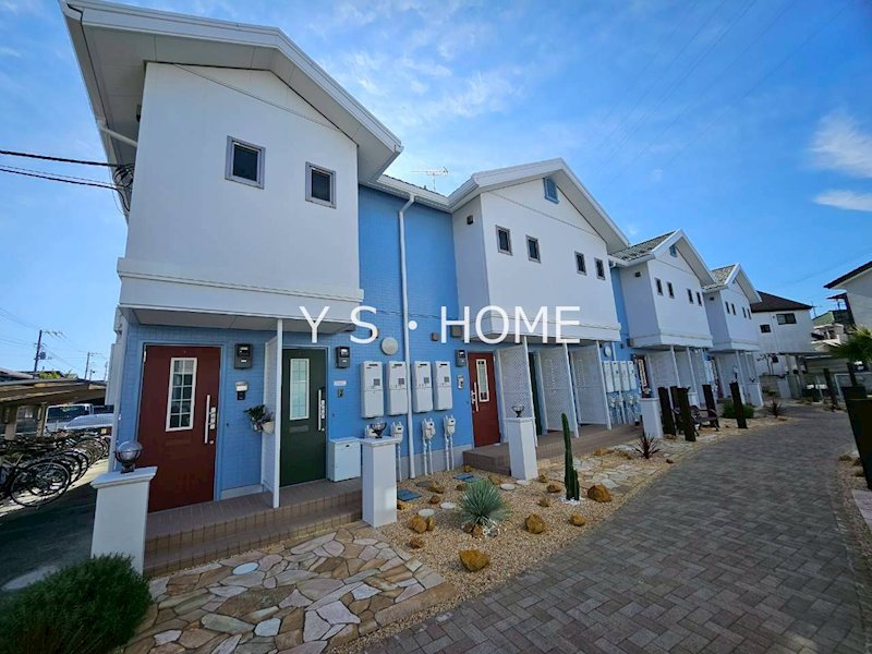 イル・ロトーレC 外観