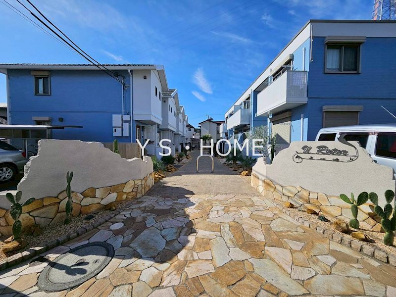 イル・ロトーレＣ その他外観1