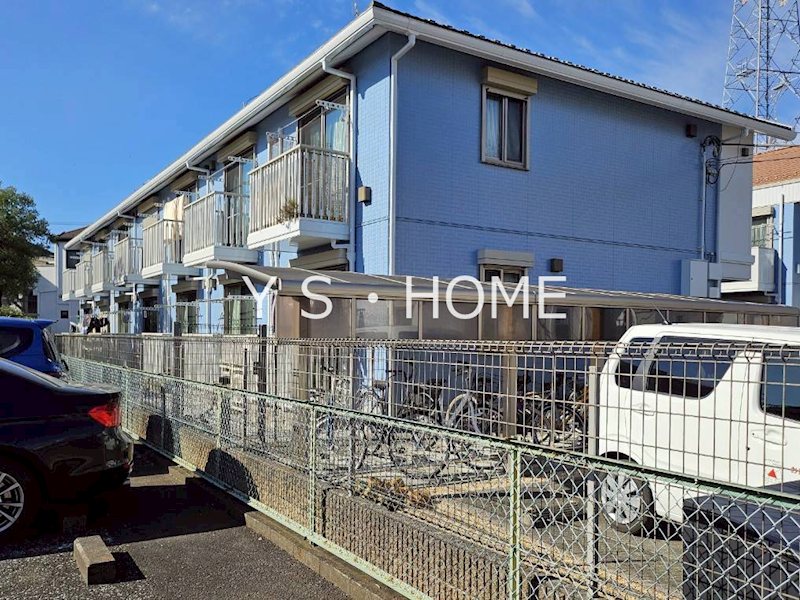 イル・ロトーレＣ その他外観2