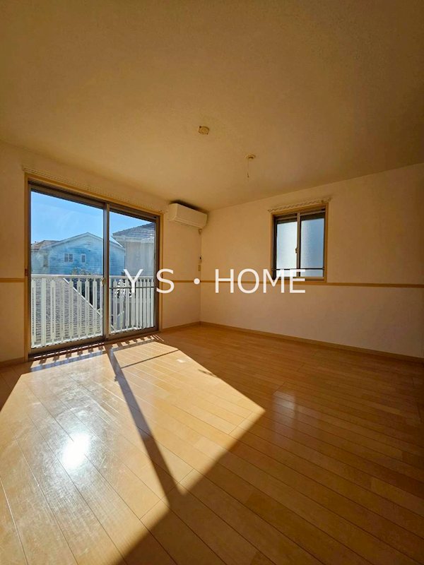 イル・ロトーレＣ リビング