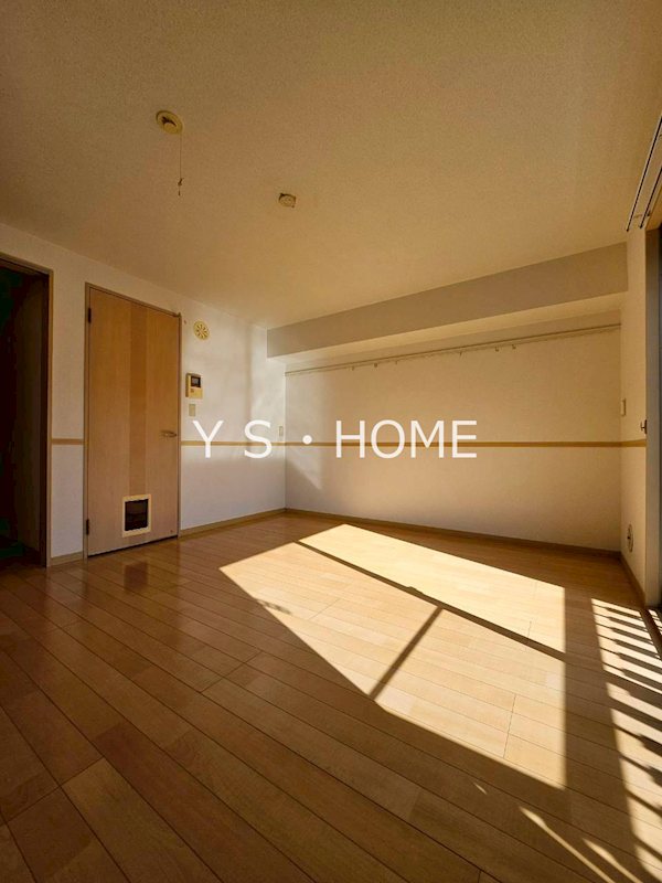 イル・ロトーレＣ ベッドルーム