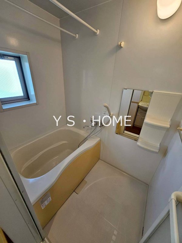 イル・ロトーレＣ 風呂画像