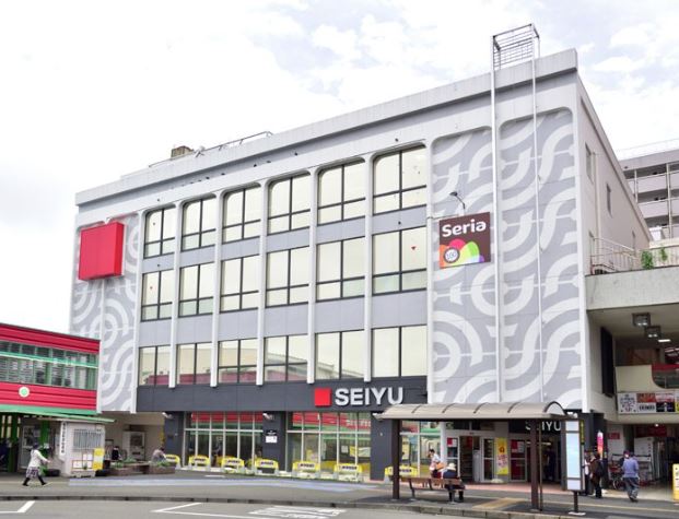 イル・ロトーレＣ 周辺画像5