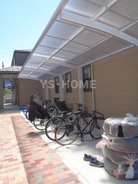 Ｌｏｔｕｓ Ⅱ その他9