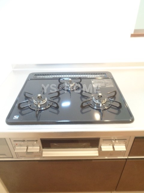 Ｌｏｔｕｓ Ⅱ キッチン