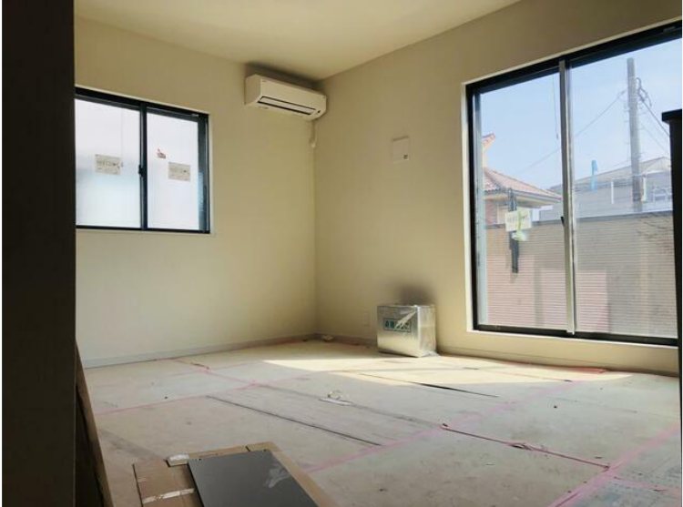 Ｌｏｔｕｓ Ⅱ ベッドルーム