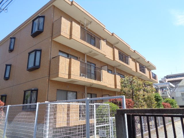 エミネンス 外観