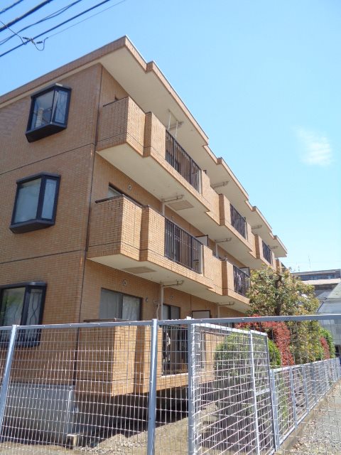 エミネンス その他外観1