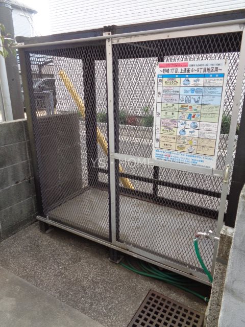 エミネンス その他外観2