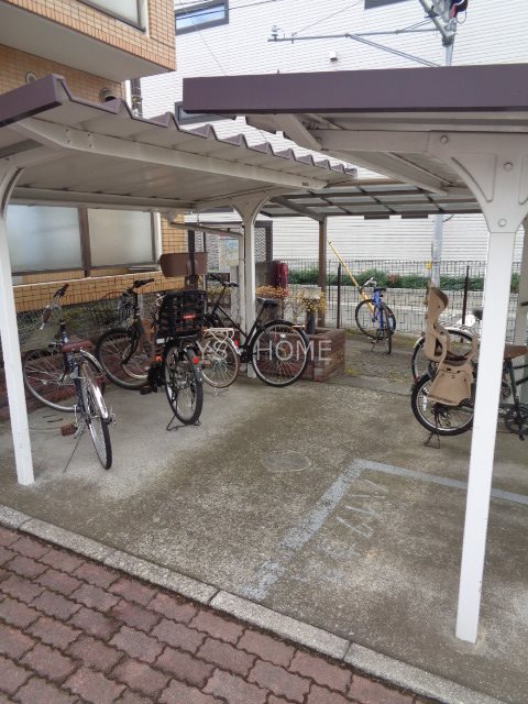 エミネンス その他外観3