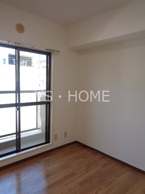 エミネンス ベッドルーム