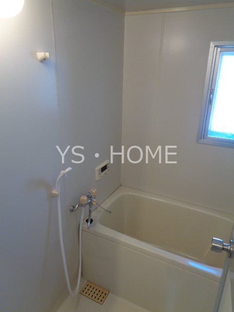 エミネンス 風呂画像