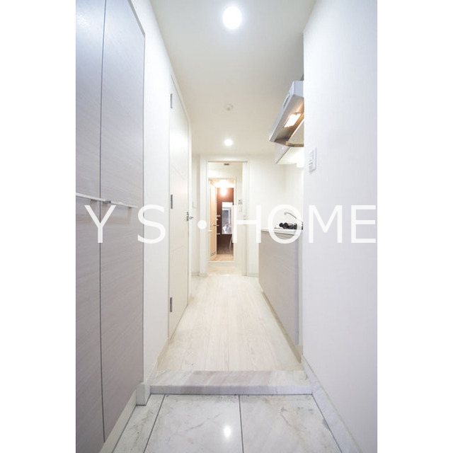 メインステージ立川 玄関