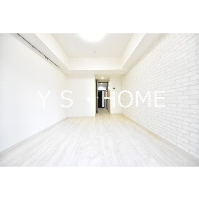 メインステージ立川 リビング