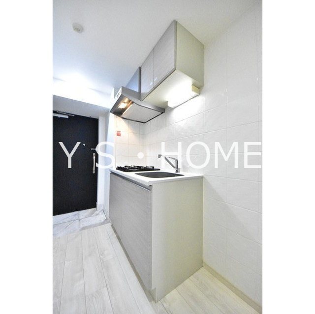 メインステージ立川 キッチン