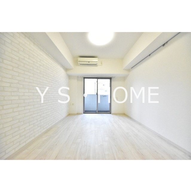 メインステージ立川 ベッドルーム