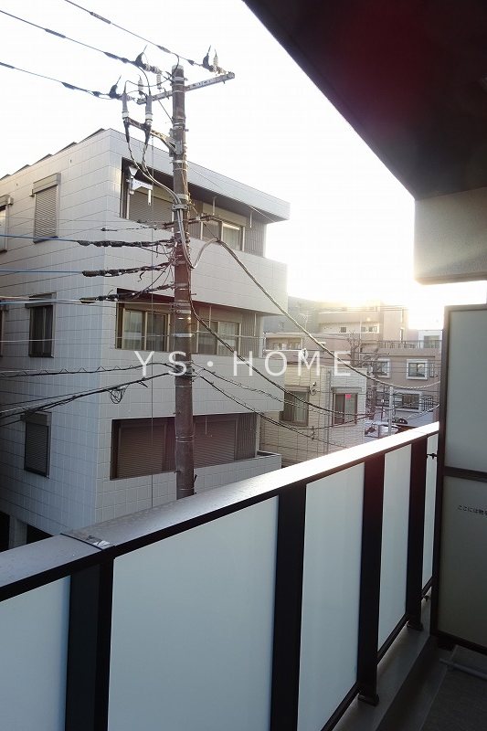 S-RESIDENCE高井戸EAST その他5