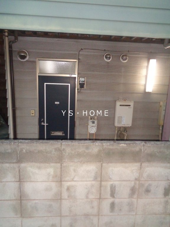 ソルナクレイシア三鷹Ⅱ その他6