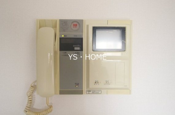 サンテミリオン新中野 その他3