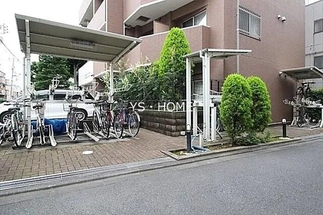 サンテミリオン新中野 その他5