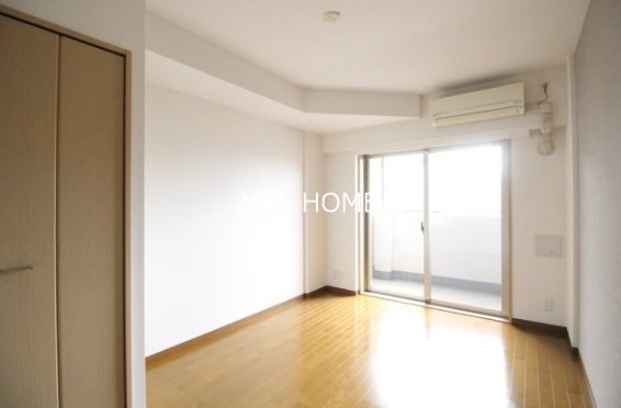 サンテミリオン新中野 リビング