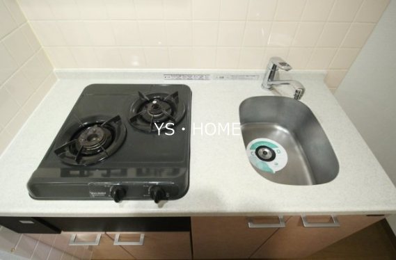 サンテミリオン新中野 キッチン