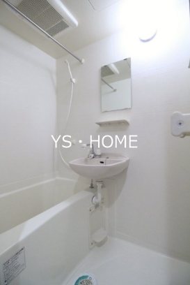 サンテミリオン新中野 風呂画像