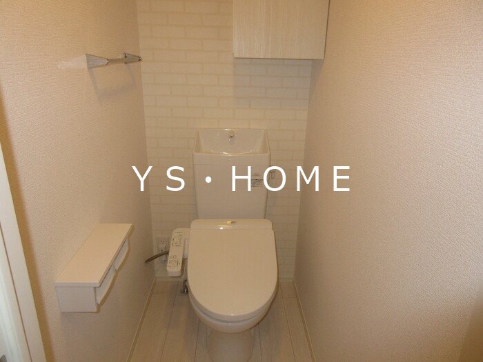 アナシエ石神井台  その他2